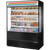 True TOAM-60GS-HC~TSL01 Glass Sided Refrigerator with Hydrocarbon Refrigerant~True Standard Look Version 01