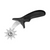 LloydPans 8 7/16-Inch Star Dough Docker – Commercial Pizza Crust Tool with Durable Plastic Handle