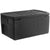 Cambro Cam GoBox® Top Loading Large Handle Insulated Food Carrier with Carrying Strap