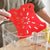 Cambro FreshPro Square Drain Shelf for 6 and 8 Quart Containers Translucent Red ( Case of 6 )