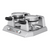 Waring WW250BX2 Commercial Double Belgian Waffle Iron / Maker 208V