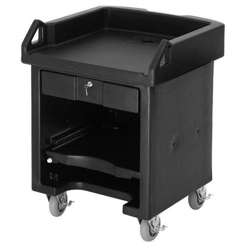Cambro Versa Cart Heavy Duty Without Rails