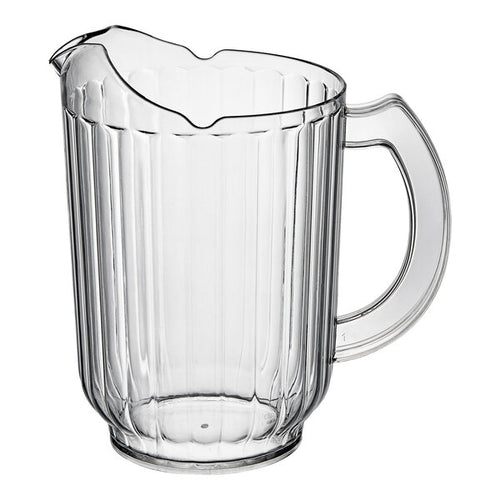Cambro Camwear® Laguna® 60 oz Pitcher