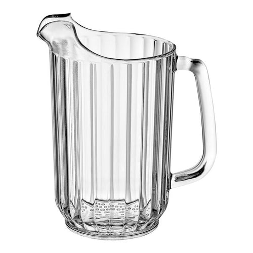 Cambro Camwear® Polycarbonate Pitcher