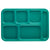 Cambro BCT1014 School Compartment Tray 10