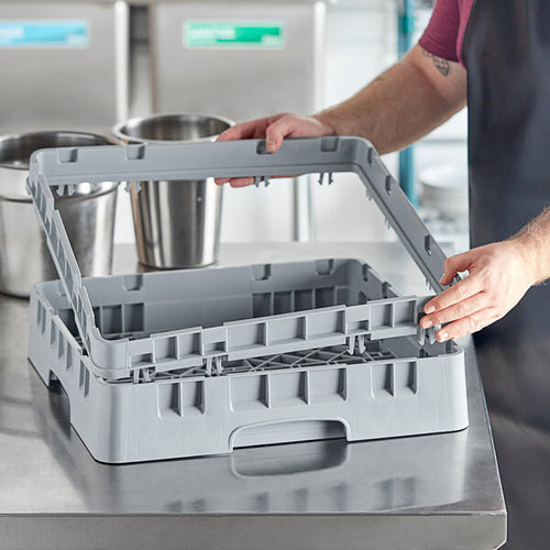 Cambro Camrack® Full Size Open Extender