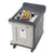 Cambro Meal Delivery Cart with 10-Tray Capacity