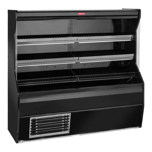 Howard McCray SC-M32E 32E Series 3-Tier Vertical Meat Merchandiser (Open Air)
