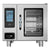 Alto-Shaam 6-10G Pro Gas Commercial Combi Oven with Absolute Humidity Control™, Boilerless Steam Generation and 10.1-Inch Touchscreen