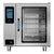 Alto-Shaam 10-20G Pro Gas Commercial Combi Oven with Absolute Humidity Control™, Boilerless Steam Generation, ChefLinc™ Wi-Fi and 10.1-Inch Touchscreen