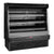 Howard McCray SC‑OP35E Open‑Air Curtain Produce Merchandiser, 3‑Shelf, 115 V