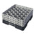 Cambro Camrack 30 Compartment Glass Rack with 6 7/8 Inch Compartments ( Case of 3 )