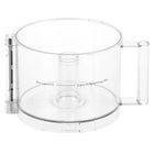 Waring WFP14S2 3.5 Qt. Batch Bowl for use with WFP14S, WFP14SC