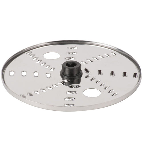 Waring WFP14S12 5/32" and 5/64" Double-sided Shredding Disc for use with WFP14S, WFP14SC