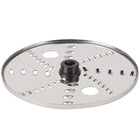 Waring WFP14S12 5/32" and 5/64" Double-sided Shredding Disc for use with WFP14S, WFP14SC