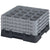 Cambro Camrack 16 Compartment Glass Rack with 9 3/8 Inch Compartments ( Case of 2 )