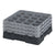 Cambro Camrack 16 Compartment Glass Rack with 7 3/4 Inch Compartments ( Case of 3 )