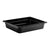 Cambro Camwear Half Size Food Pan 2 Inch Deep Polycarbonate Food Pan ( case of 6 )
