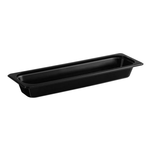 Cambro Camwear Half Size Long Food Pan 2 Inch Deep Polycarbonate Food Pan ( case of 6 )