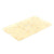 Cambro H Pan Half Size High Heat Food Pan Drain Shelf Amber ( Case of 6 )