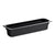 Cambro Camwear Half Size Long Food Pan 4 Inch Deep Polycarbonate Food Pan ( case of 6 )