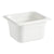 Cambro Camwear One Sixth Size Food Pan 4 Inch Deep Polycarbonate Food Pan ( case of 6 )