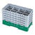 Cambro Camrack® 8-Compartment 10 1/8