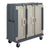 Cambro Meal Delivery Cart with 60-Tray Capacity