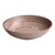 Ariane Tornado Desert Sage Round Deep Coupe Porcelain Plate ( Case Of 6 )