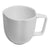 Ariane Porcelain Non Stackable Cup 9.13 oz. Earth Ivory ( Case of 12 )