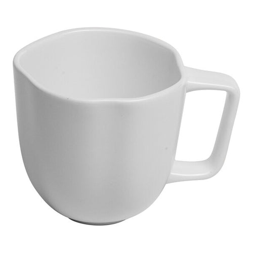 Ariane Porcelain Non Stackable Cup 9.13 oz. Earth Ivory ( Case of 12 )