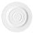 Ariane Prime Round Wide Rim Porcelain Cup Saucer ( Case Of 12 )