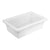 Cambro White Poly Food Storage Box