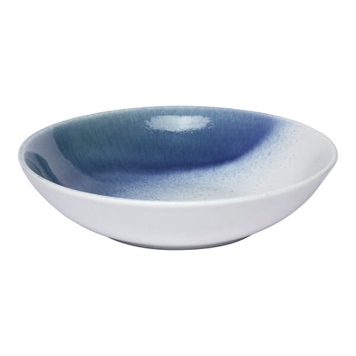 Ariane Lir Ombre Round Porcelain Deep Coupe Plate ( Case Of 6 )