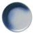 Ariane Lir Ombre Slanted Porcelain Flat Coupe Plate ( Case Of 12 )