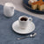 Ariane Vital Coupe 3 oz. Porcelain Espresso Cup ( Case Of 12 )