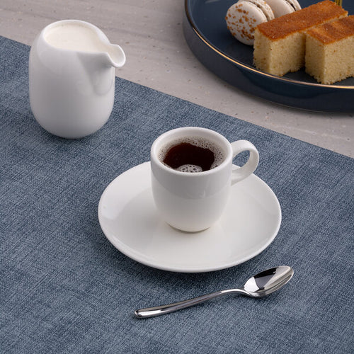 Ariane Vital Coupe 3 oz. Porcelain Espresso Cup ( Case Of 12 )