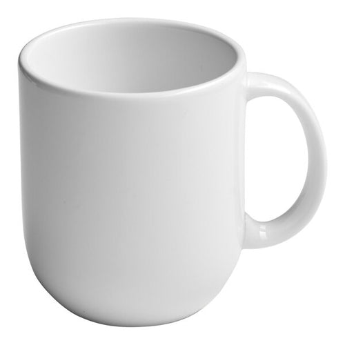 Ariane Vital Coupe Porcelain Coupe Mug ( Case Of 6 )