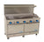 Comstock-Castle, 2F330-72, Range, 72