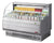 Turbo Air TOM-60SS-N Horizontal Open Display Merchandiser, 11.2 cu. ft.