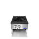 ATSP-18-1L — Single Stock Pot Stove, Low Height by ATOSA