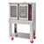 Majestic Convection Ovens Electric Standard MSDE Single/Double Deck By American Range