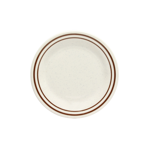 Thunder Group Melamine Western 10" DINNER PLATE 1-doz