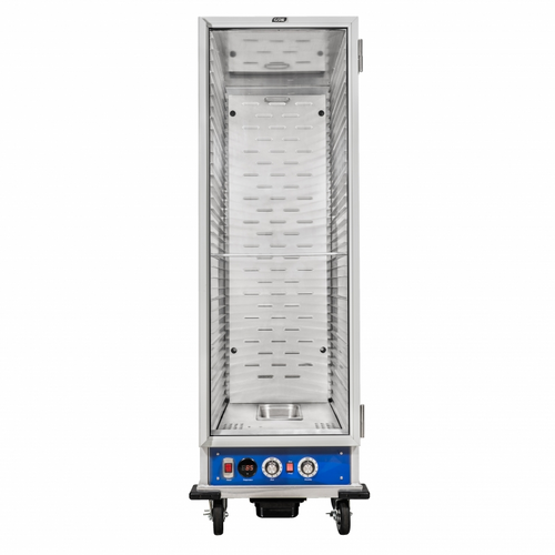 GSW Electric Enclose Mobile Pan Cabinet