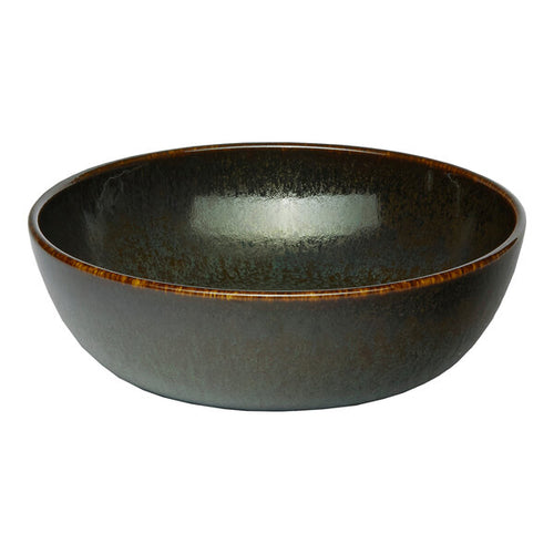Ariane Equinox Round Non Stackable Porcelain Coupe Bowl ( Case Of 6 )