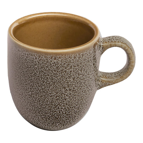 Ariane Freckles 3 oz. Round Porcelain Espresso Cup ( Case Of 12 )