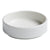 Ariane Miniature 1.67 oz. Round Raised Rim Porcelain Bowl ( Case Of 18 )