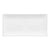 Ariane Panorama Rectangular Porcelain Coupe Platter ( Case Of 12 )