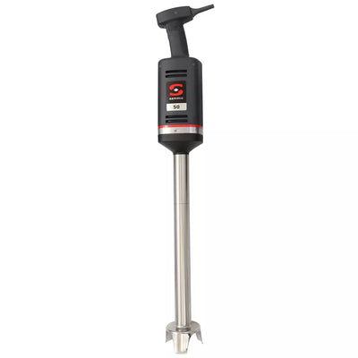 Buy Sammic XM-52 Commercial Hand Blender – Durable, Powerful Blender for Restaurants, Catering, and Food Preparation