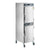 Alto-Shaam 1000-TH/I Dual Compartment Halo Heat® Cook & Hold Oven with Independent Classic Controls